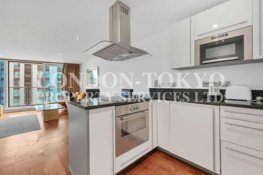 Visage Apartments NW3  :: London-Tokyo Property Service